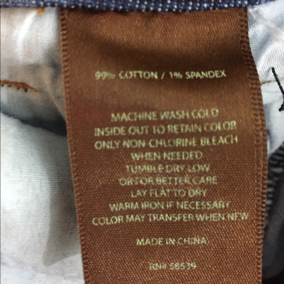 Kut from the kloth jeans great condition size 6 - Picture 6 of 7